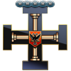 A Teutonic Cross