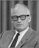 About Barry M. Goldwater