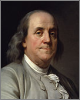 About Benjamin Franklin