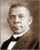 About Booker T. Washington