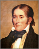 About David Crockett