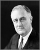 About Franklin D. Roosevelt