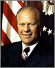 About Gerald R. Ford, Jr.