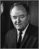 About Hubert H. Humphrey