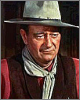 About John Wayne