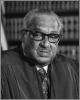 About Thurgood Marshall