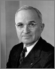 About Harry S. Truman